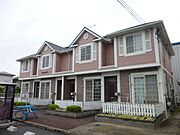 浜の宮駅より徒歩14分 1階 築27年10ヶ月の賃貸物件