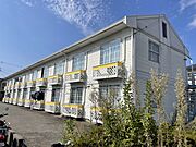 ノーブル寺家 2階 築30年10ヶ月の賃貸物件