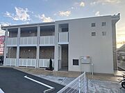 北条町駅より徒歩15分 2階 築8年9ヶ月の賃貸物件