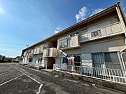山陽網干駅より徒歩26分 1階 築35年1ヶ月の賃貸物件