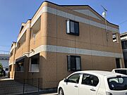 亀山駅より徒歩11分 1階 築25年11ヶ月の賃貸物件