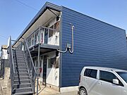 浜の宮ハイツ 2階 築46年7ヶ月の賃貸物件