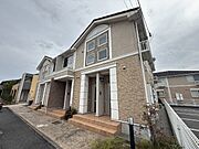 姫路駅より徒歩25分 1階 築17年3ヶ月の賃貸物件