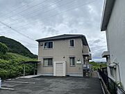 妻鹿駅より徒歩16分 2階 築14年4ヶ月の賃貸物件