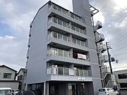 姫路駅よりバス10分 徒歩1分 6階 築31年8ヶ月の賃貸物件