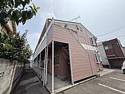 エコーズユタカ 1階 築33年6ヶ月の賃貸物件