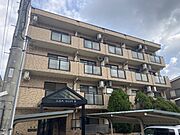 野里駅より徒歩19分 2階 築36年3ヶ月の賃貸物件