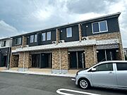 京口駅より徒歩11分 1階 築2年4ヶ月の賃貸物件
