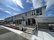 三田駅よりバス50分 徒歩25分 2階 築2年7ヶ月の賃貸物件