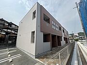 あいトピア 2階 築8年10ヶ月の賃貸物件