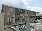 エスペランサ香寺２ 2階 築7年2ヶ月の賃貸物件