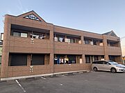 滝野駅より徒歩10分 2階 築17年11ヶ月の賃貸物件