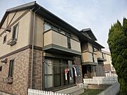 姫路駅よりバス15分 徒歩5分 2階 築24年5ヶ月の賃貸物件