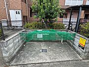 曽根駅より徒歩18分 2階 築25年の賃貸物件
