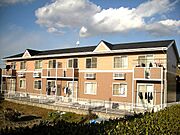 播磨町駅より徒歩15分 2階 築29年6ヶ月の賃貸物件