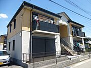 ひめじ別所駅より徒歩10分 2階 築27年8ヶ月の賃貸物件