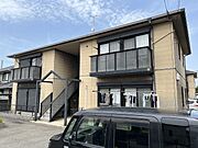 亀山駅より徒歩19分 2階 築27年9ヶ月の賃貸物件