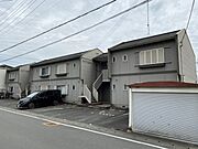 網干駅よりバス10分 徒歩5分 2階 築40年1ヶ月の賃貸物件