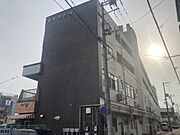 山陽姫路駅より徒歩18分 4階 築56年6ヶ月の賃貸物件