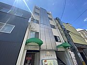 山陽姫路駅より徒歩7分 4階 築52年8ヶ月の賃貸物件