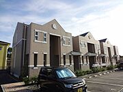 加古川駅より徒歩16分 2階 築21年11ヶ月の賃貸物件