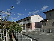 野里駅より徒歩10分 2階 築30年7ヶ月の賃貸物件