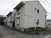 飾磨駅より徒歩13分 2階 築34年8ヶ月の賃貸物件