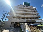 本竜野駅より徒歩17分 5階 築20年3ヶ月の賃貸物件