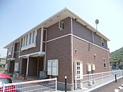 姫路駅よりバス20分 徒歩5分 2階 築13年6ヶ月の賃貸物件