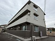 カーサフェリーチェ平田 1階 築6年2ヶ月の賃貸物件