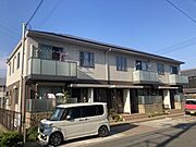 妻鹿駅より徒歩7分 2階 築11年8ヶ月の賃貸物件