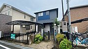 姫路駅よりバス20分 徒歩2分 1階 築25年4ヶ月の賃貸物件