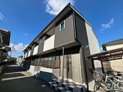 播磨高岡駅より徒歩23分 1階 築4年5ヶ月の賃貸物件