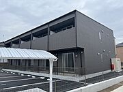 尾上の松駅より徒歩9分 2階 築3年1ヶ月の賃貸物件