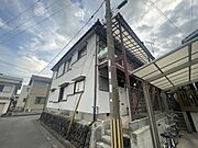 宝殿駅より徒歩15分 2階 築55年6ヶ月の賃貸物件