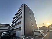 姫路駅よりバス12分 徒歩5分 1階 築7年の賃貸物件