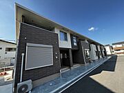 本竜野駅より徒歩17分 2階 築4年11ヶ月の賃貸物件