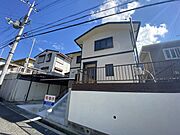 砥堀駅より徒歩29分 1階 築36年3ヶ月の賃貸物件