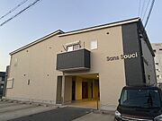 播磨高岡駅より徒歩14分 2階 築10年の賃貸物件