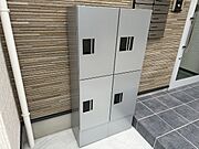 ALEGRIA姫路東 3階 新築の賃貸物件