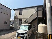 飾磨駅より徒歩13分 1階 築20年3ヶ月の賃貸物件