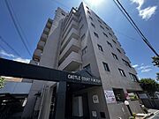 キャッスルコート福崎の賃貸物件