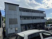 網干駅より徒歩37分 3階 築26年1ヶ月の賃貸物件