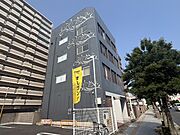 山陽姫路駅より徒歩13分 3階 築49年3ヶ月の賃貸物件
