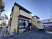 ハーモネート城西の賃貸物件