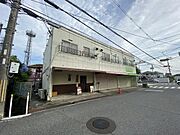野里駅より徒歩3分 2階 築48年1ヶ月の賃貸物件