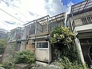 溝口駅より徒歩3分 1階 築52年1ヶ月の賃貸物件