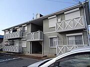 三木駅より徒歩8分 2階 築32年10ヶ月の賃貸物件