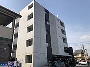 東姫路駅より徒歩10分 4階 築8年2ヶ月の賃貸物件