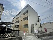 姫路駅よりバス20分 徒歩1分 3階 築8年1ヶ月の賃貸物件